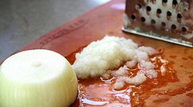 Frap medical recipe for the treatment of fungus on the toenails