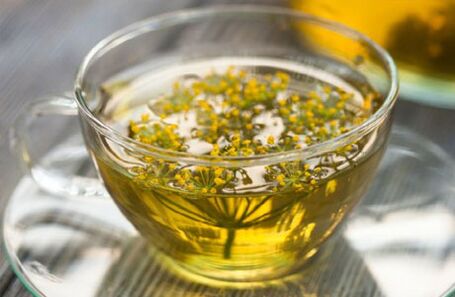 How to get rid of fungus on nails with folk remedies