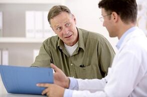 consult a toenail fungus specialist